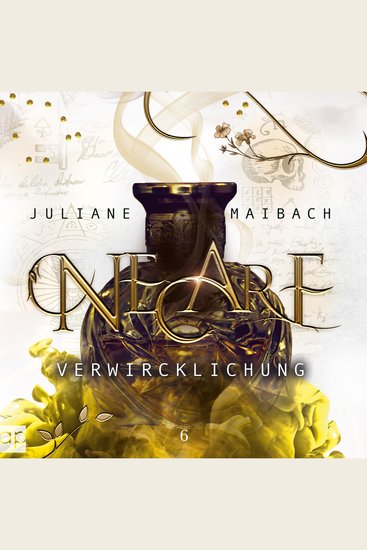 Necare - Verwirklichung - cover
