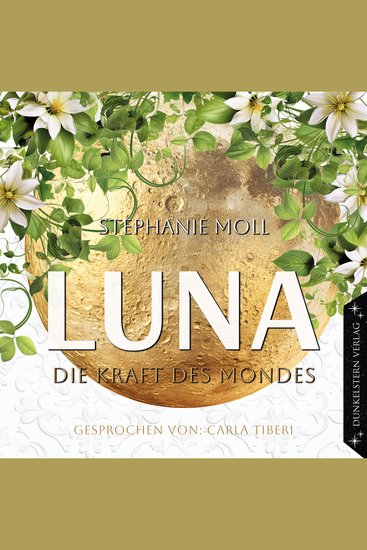 Luna - Die Kraft des Mondes - Packender dystopischer Einzelband mit fantastischem Setting - cover