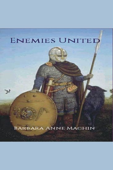 Enemies United - cover