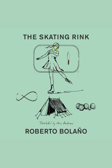 The Skating Rink - cover
