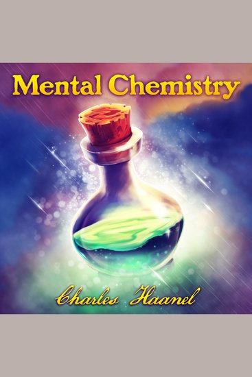 Mental Chemistry - cover