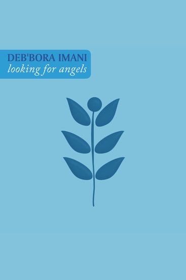 Looking For Angels - cover