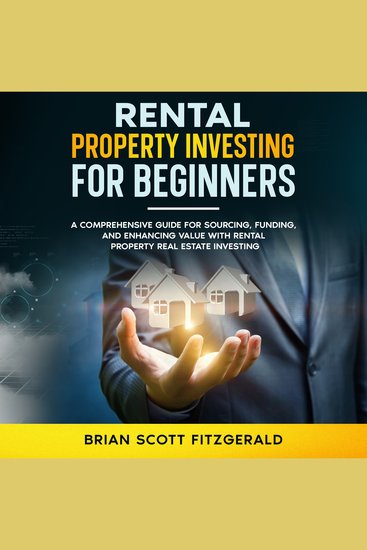 Rental Property Investing for Beginners - Rental Property Investing for Beginners - cover