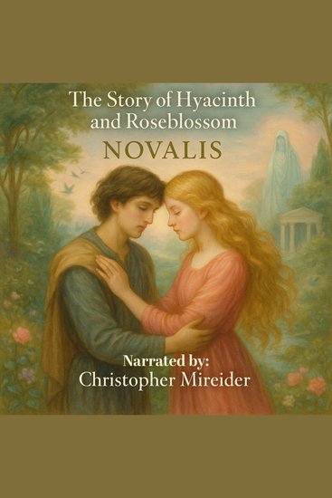 The Story of Hyacinth and Roseblossom - cover
