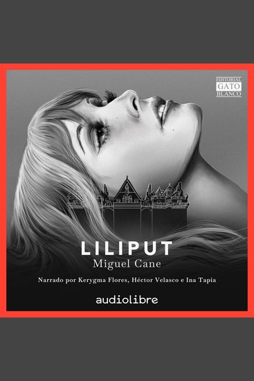 Liliput - cover