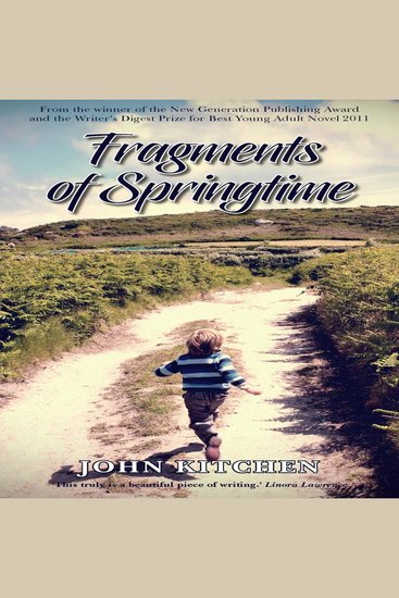 Fragments of Springtime - cover