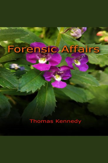 Forensic Affairs - cover
