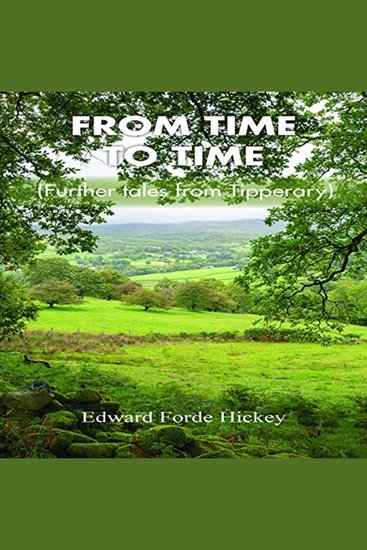 From Time to Time: Further Tales from Tipperary: 3 - cover