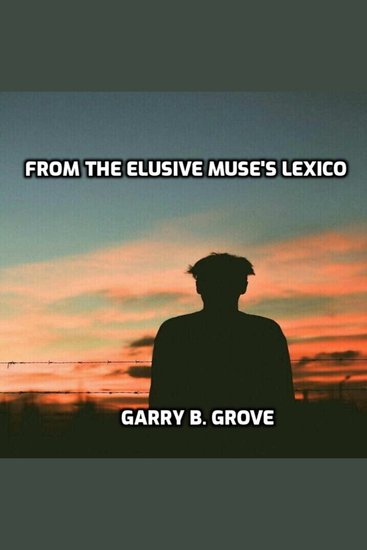 From the Elusive Muse's Lexicon - cover