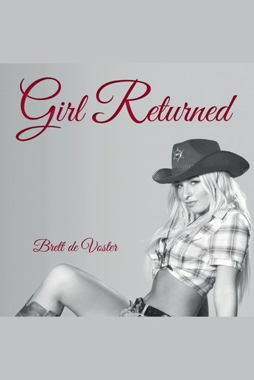 Girl Returned - cover