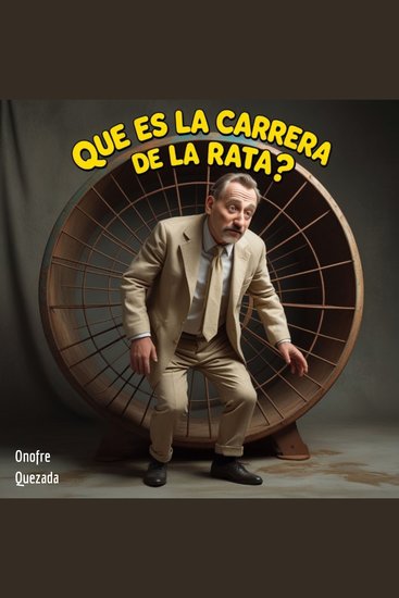 Que Es La Carrera De La Rata - cover