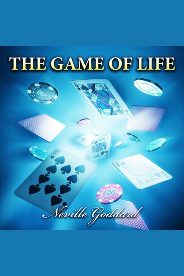 The Game of Life - cover