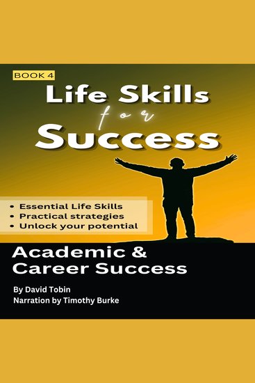 Life Skills for Success: Academic & Career Success - cover