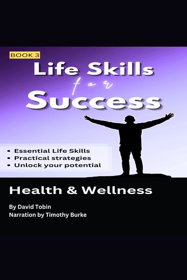 Life Skills for Success: Health & Wellness - cover