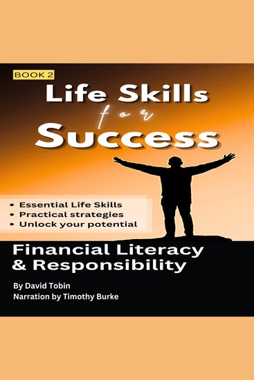 Life Skills for Success: Financial Literacy & Responsibility - cover