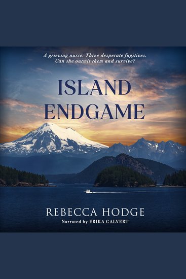 Island Endgame - cover