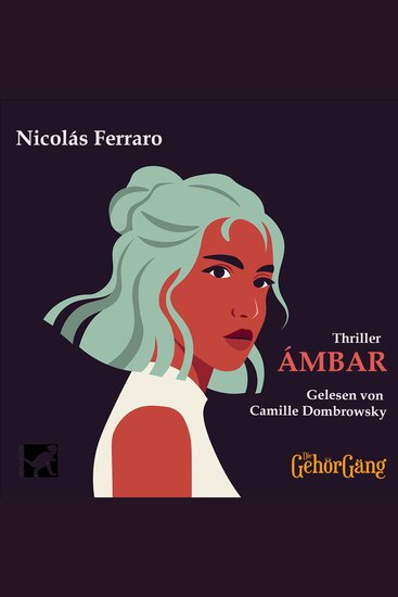 Ambar - cover