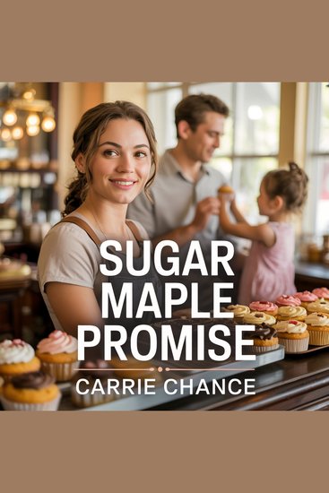 Sugar Maple Promise - cover