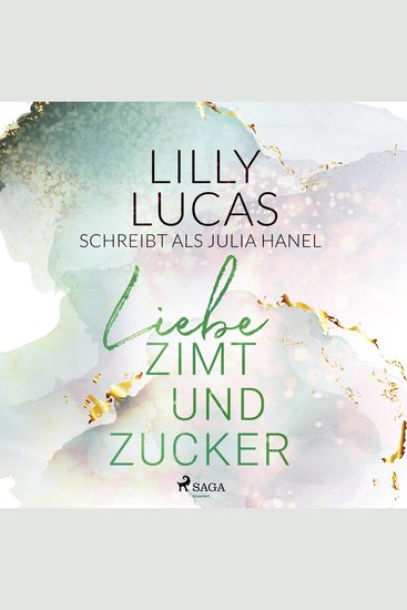 Liebe Zimt und Zucker - cover