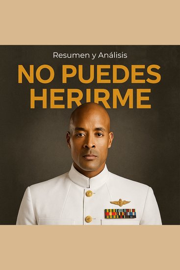 No puedes herirme - Resumen y Análisis - cover