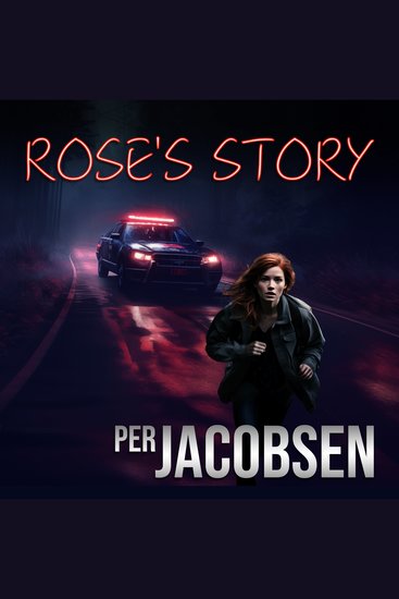 Rose’s Story - A Prequel to the Strung Trilogy - cover