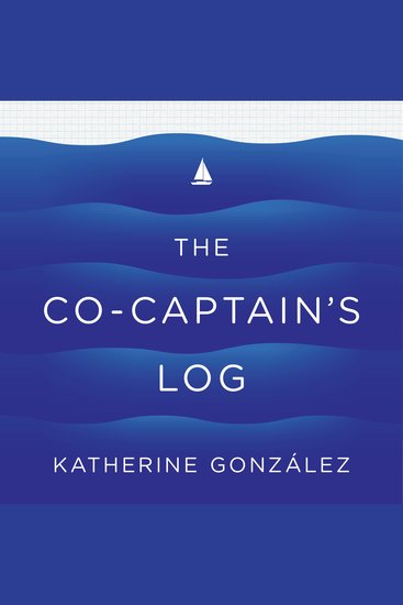 The Co-Captain's Log - cover