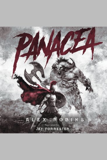 Panacea - cover