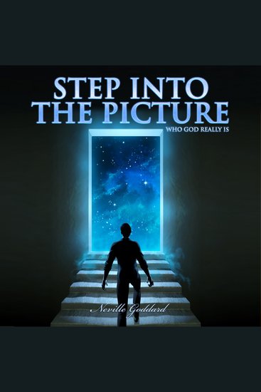 Step Into the Picture - cover