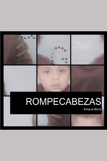 Rompecabezas - cover