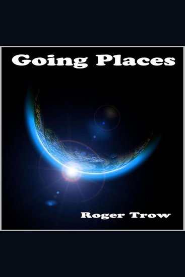 Going Places - cover