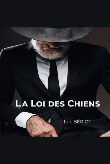 La loi des chiens - cover