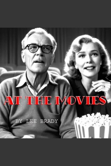 At the Movies - cover