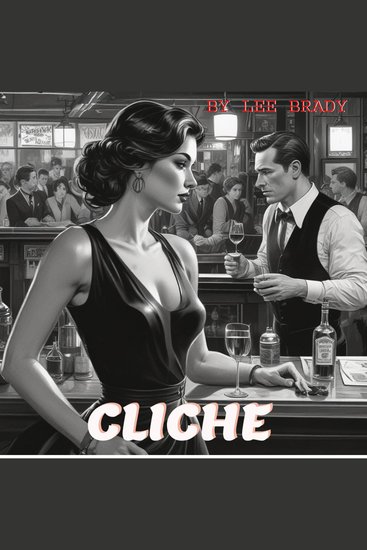 cliche - cover