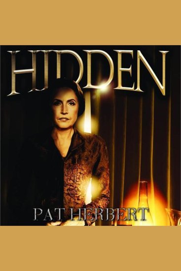 Hidden - cover