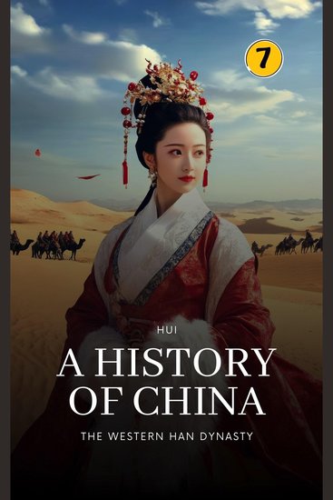 Western Han Dynasty The: A History of China - cover