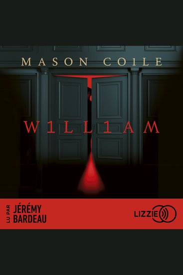 William - cover