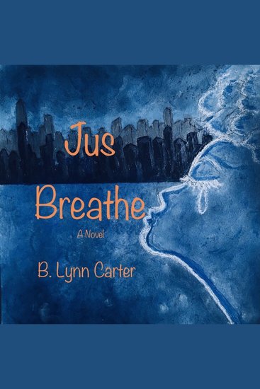 Jus Breathe - cover