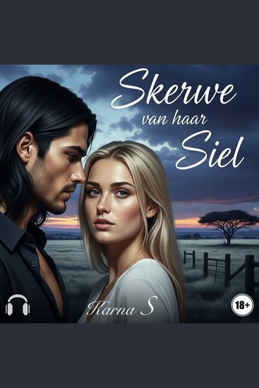 Skerwe Van Haar Siel - cover