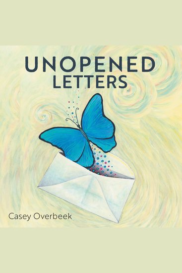 Unopened Letters - cover