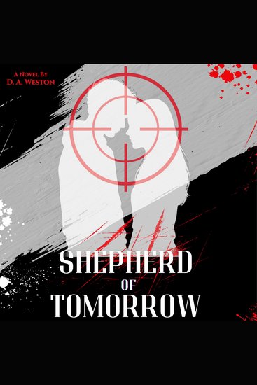 Shepherd of Tomorrow - cover