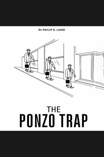 The Ponzo Trap - cover
