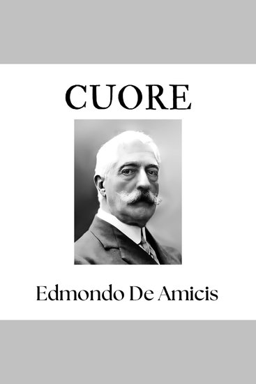 Cuore - cover