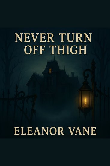 Never turn off the light - cover