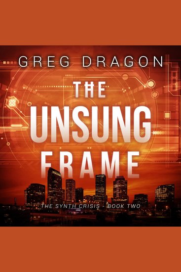The Unsung Frame - cover