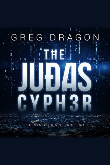 The Judas Cypher - cover