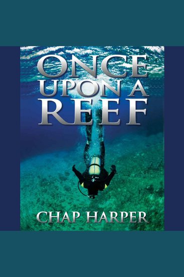 Once Upon a Reef - cover
