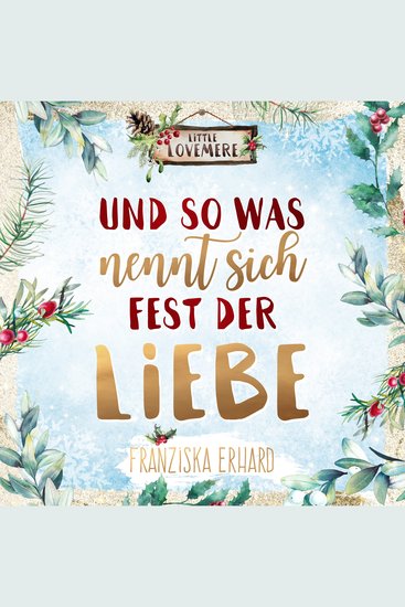 Und so was nennt sich Fest der Liebe - cover