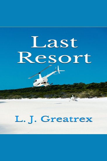 Last Resort - cover
