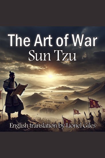 The Art of War - cover