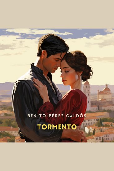 Tormento - cover